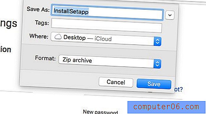 Pregled usluge pretplate na Setapp iz MacPaw-a