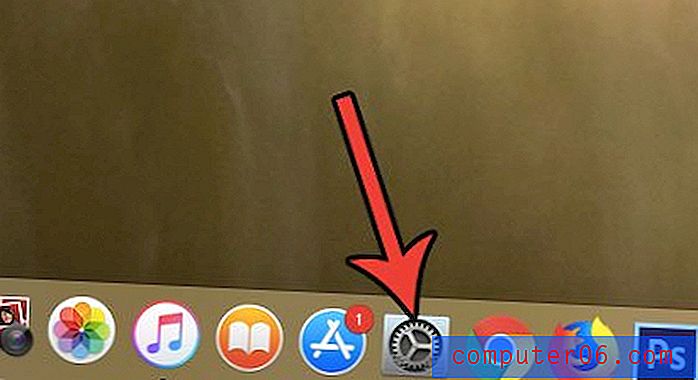 Jak zmienić hasło logowania na MacBooku Air