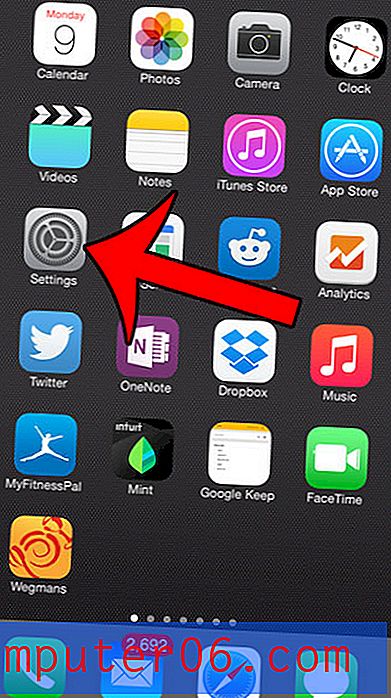 So verhindern Sie, dass Apps auf einem iPhone automatisch aktualisiert werden