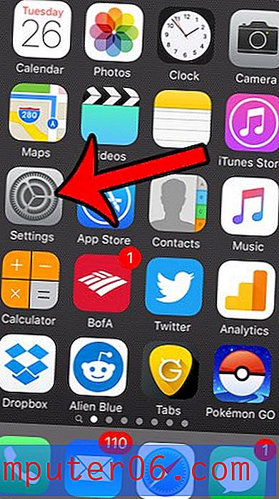 Kuidas ma saan teada, kas minu iPhone 5-ga on ühendatud Bluetooth-seade?