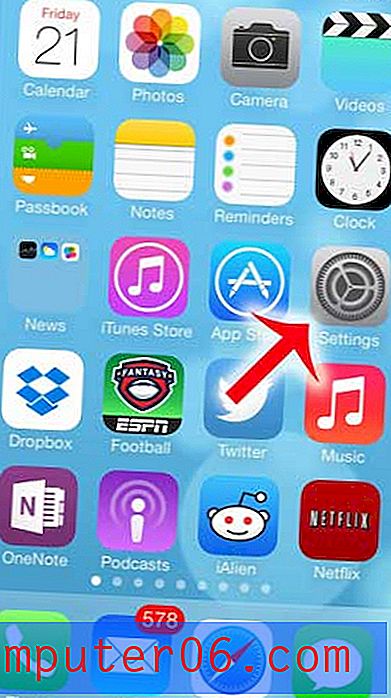Cómo enviar mensajes de texto en lugar de iMessages en un iPhone