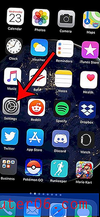Wo ist der dunkle Modus in iOS 13 in Twitch geblieben?