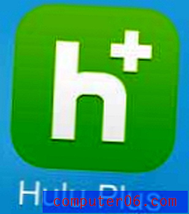 So sehen Sie Hulu im Chromecast mit einem iPhone 5