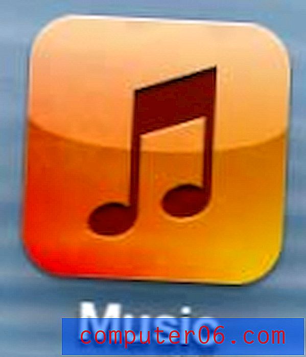 Come eliminare una playlist su iPhone 5