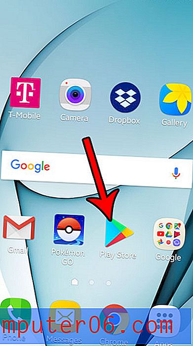 So verhindern Sie, dass Apps in Marshmallow automatisch aktualisiert werden