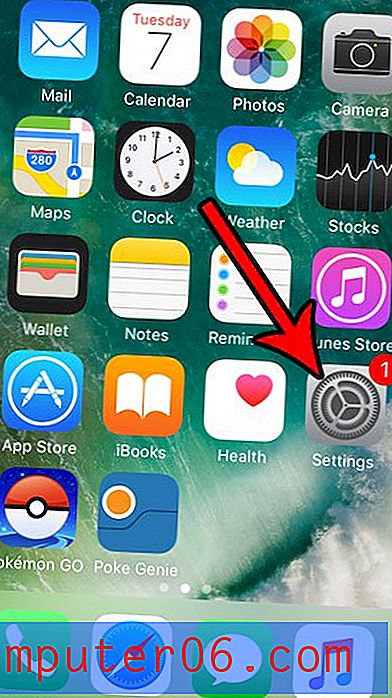 iPhone SE - Comment activer ou désactiver le bloqueur de fenêtres publicitaires