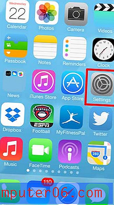 Nutzen Sie die Spotlight-Suche, um Dinge auf Ihrem iPhone schneller zu finden