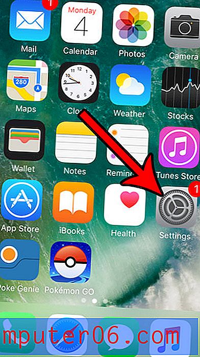 iPhone SE - Cómo deshabilitar "Presione Inicio para desbloquear"