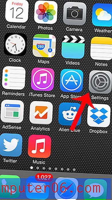 Mostra solo brani scaricati su iPhone 5 in iOS 7