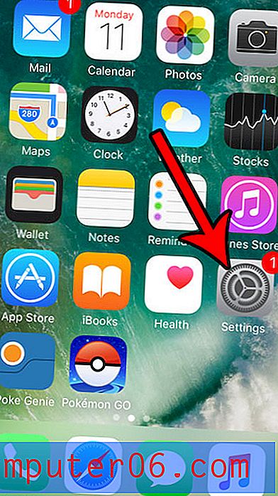 Come eliminare un aggiornamento iOS scaricato su un iPhone SE