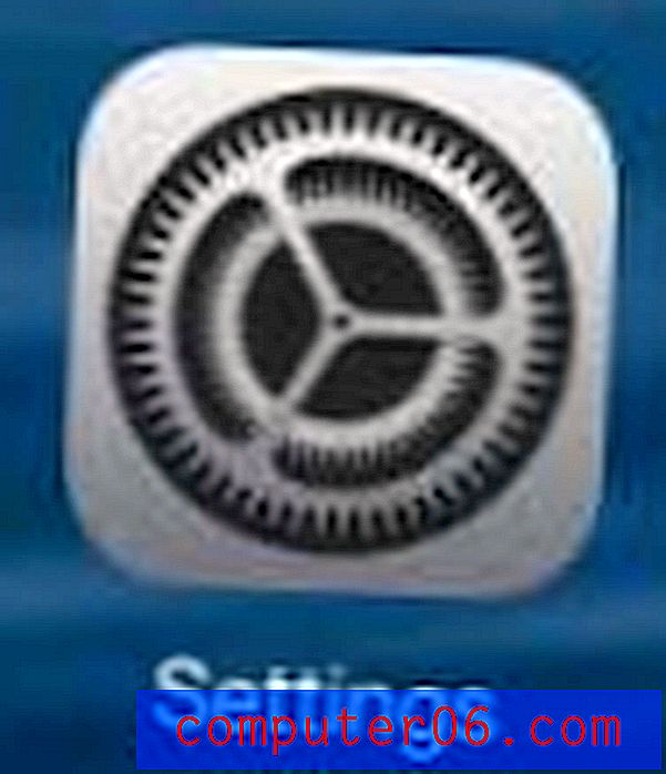 So installieren Sie App-Updates automatisch in iOS 7 auf dem iPad 2