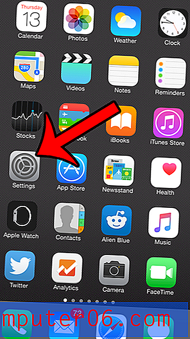 So deaktivieren Sie Safari auf einem iPhone