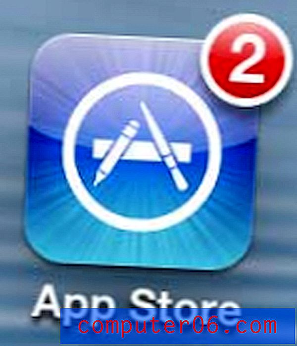 Come aggiornare più app contemporaneamente su iPhone 5