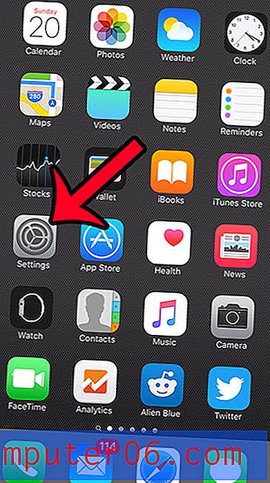 Kuidas Siri soovitusi iPhone Spotlighti otsingus keelata