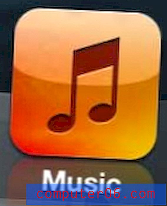 Как да запазим повторението на песните на iPhone 5