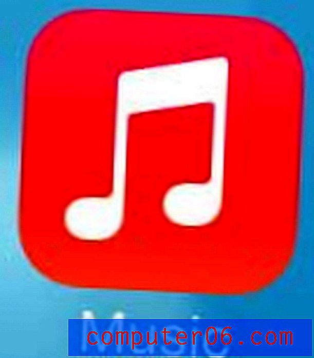 Come eliminare una playlist in iOS 7 su iPhone 5