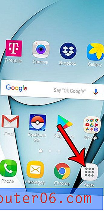 Kuidas leida oma Android Marshmallow telefoni WiFi-aadressi