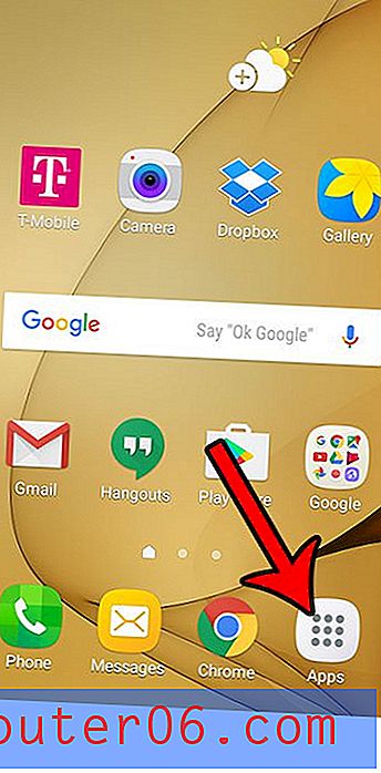 Cómo habilitar los recordatorios de notificaciones en Android Marshmallow