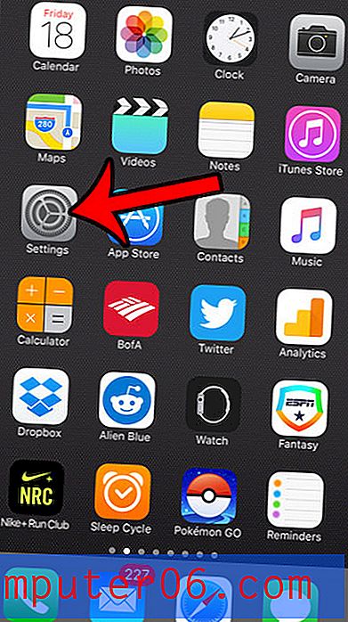 So aktivieren Sie die Option "Auf meinem iPhone" in der iPhone 7 Notes App