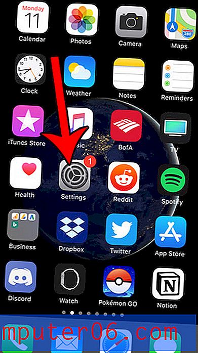 Kuidas keelata Siri selgesõnaline keel iPhone'is