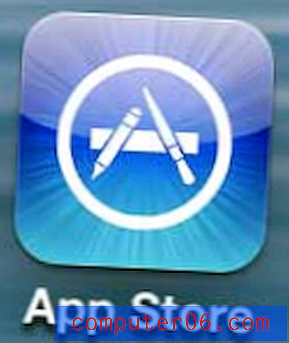 So laden Sie eine App auf das iPhone 5 herunter