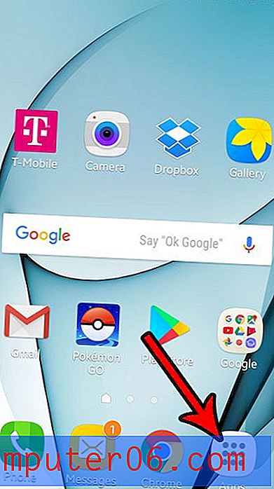 Как да добавите нещо към бързи настройки в Android Marshmallow