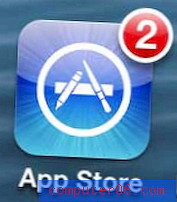 So aktualisieren Sie mehrere Apps auf dem iPhone 5
