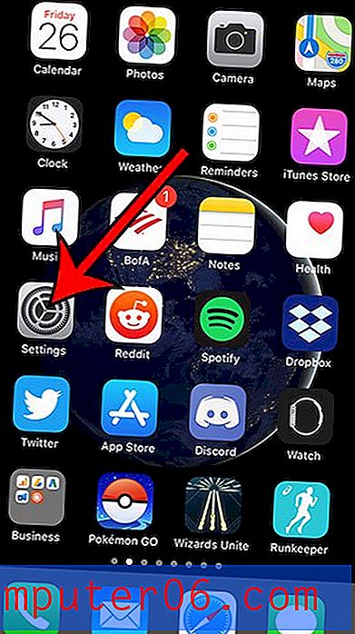 Как да поддържаме екрана на iPhone през цялото време