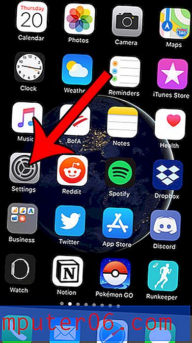 Comment créer une nouvelle note à partir de l'écran de verrouillage sur un iPhone