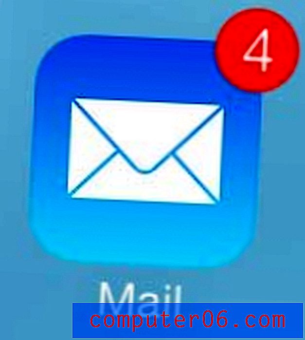 Come aggiungere un contatto alla tua lista VIP in Mail su iPhone