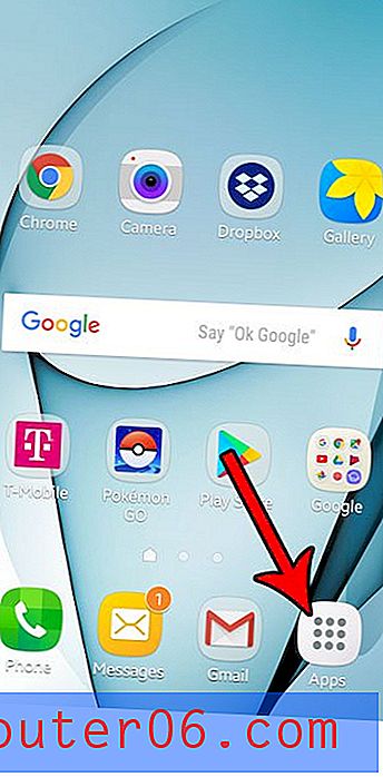 Как да прекратите разговорите, като натиснете клавиша за захранване в Android Marshmallow