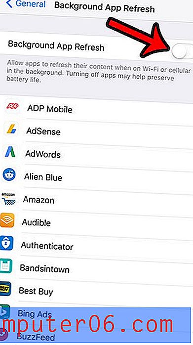 10 tipů na zlepšení výdrže baterie na iPhone 7