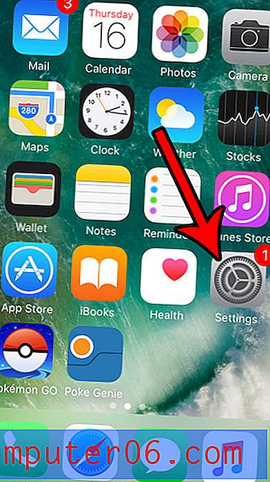 iPhone SE - Come ottenere un prompt prima di eliminare o archiviare e-mail