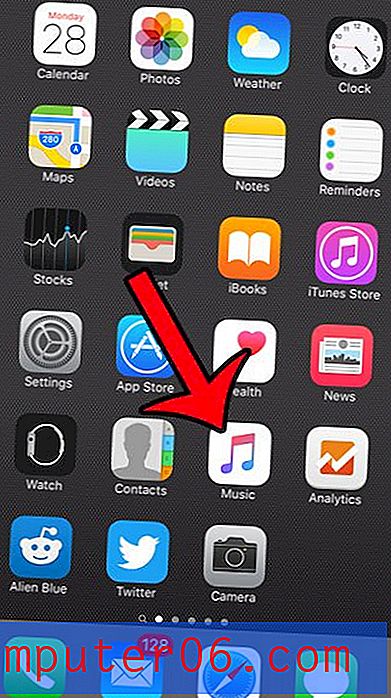 Kuidas muuta Apple Musicu tellimust iOS 9-s