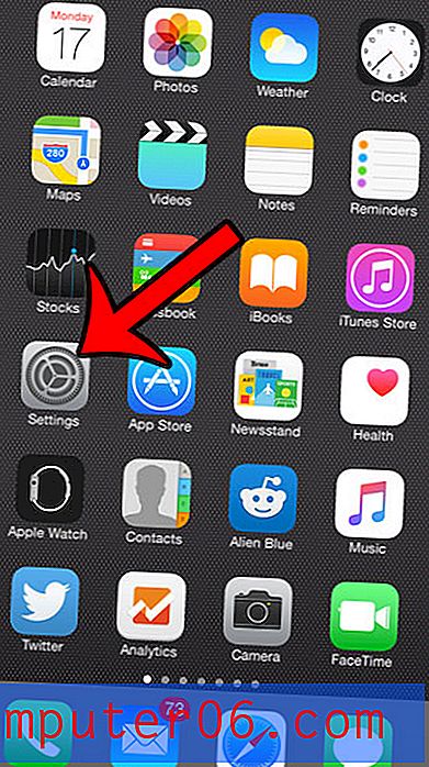 So verhindern Sie, dass Apps auf einem iPhone 6 gelöscht werden