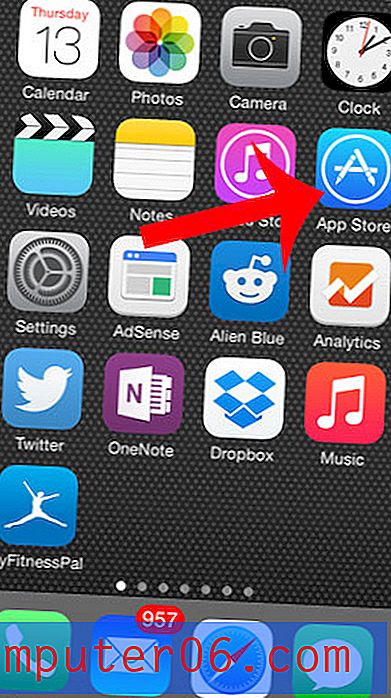 Как да намерите популярни безплатни приложения на вашия iPhone 5