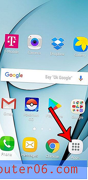 So deaktivieren Sie Wi-Fi im Ruhezustand in Android Marshmallow