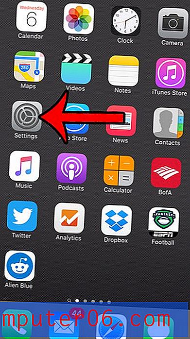 Cómo evitar que aparezcan notificaciones de mensajes de texto en la parte superior de la pantalla del iPhone