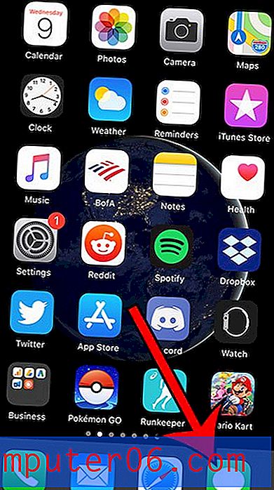 Как да изключите името на Memoji и споделянето на снимки на iPhone 7