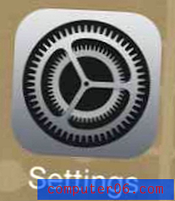 Jak používat Emojis v iOS 7 na iPhone 5