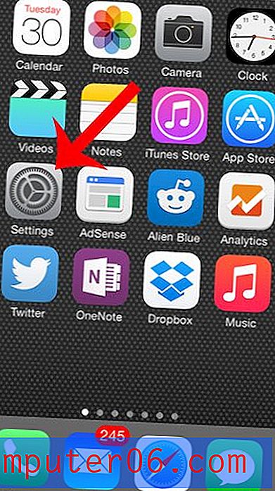 Автоматично изтриване на iPhone съобщения след 30 дни