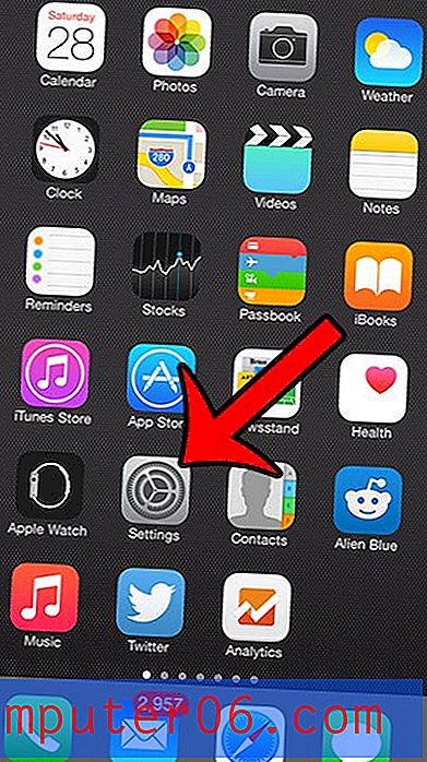 Защо иконата на камерата е оцветена в съобщения на моя iPhone 6?