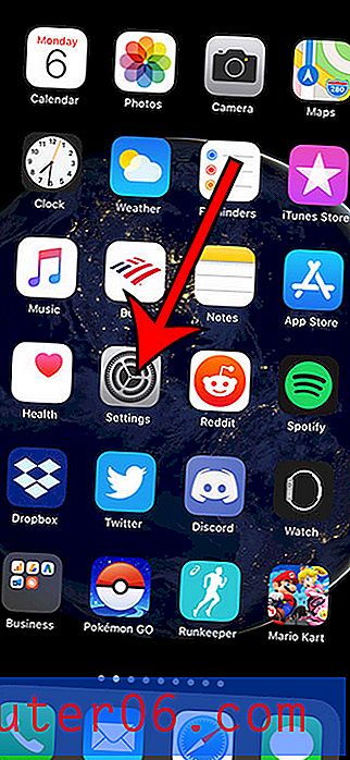 Comment changer l'heure de notification pour les rappels d'une journée sur un iPhone 11