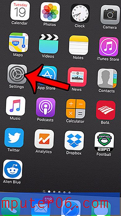 Cómo habilitar el Centro de notificaciones en la pantalla de bloqueo de iPhone
