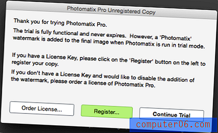 Photomatix Pro преглед