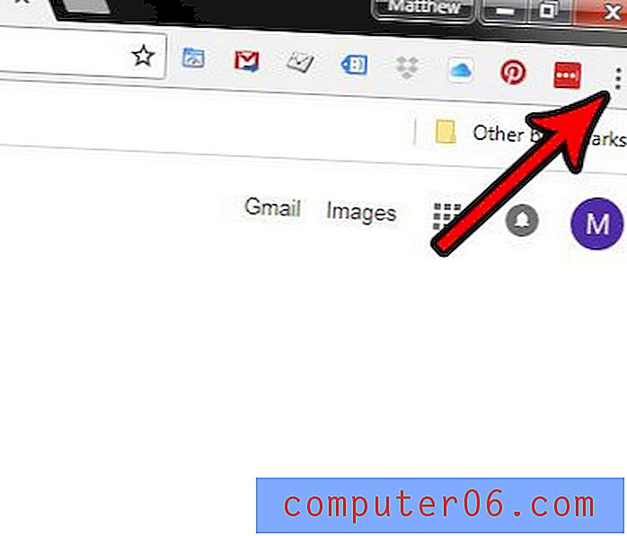 Come creare un collegamento sul desktop a un sito Web da Google Chrome