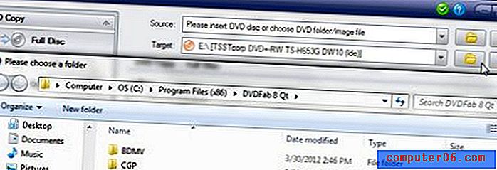 DVD-Sicherung