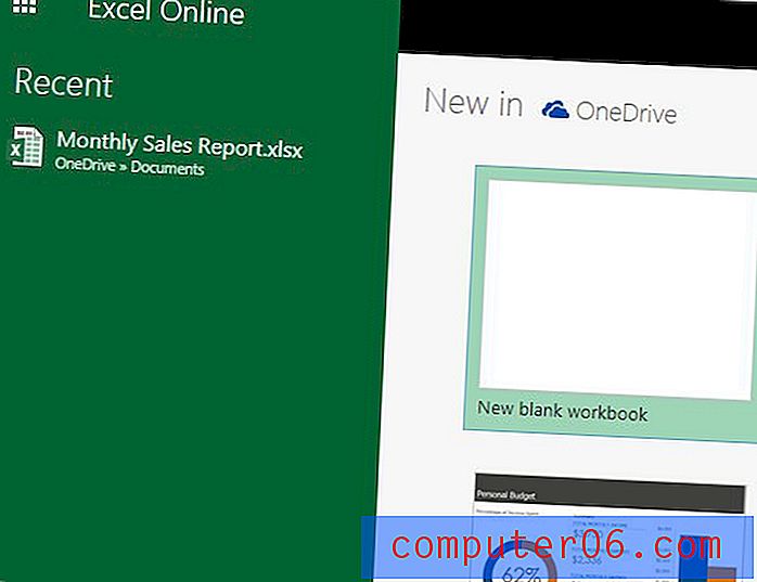 Come rimuovere una scheda del foglio di lavoro in Excel online