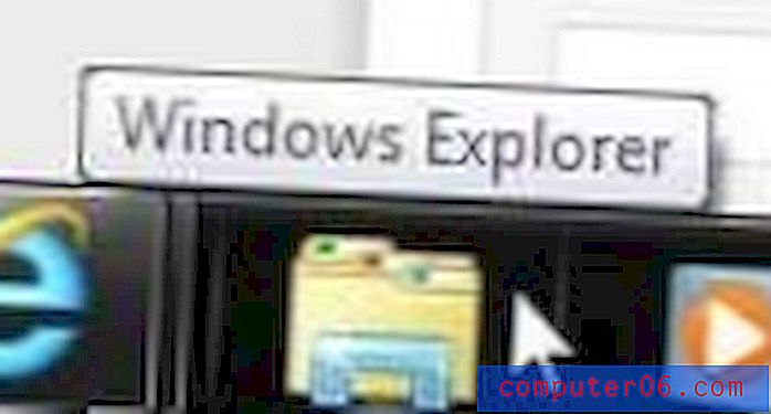 Kuidas leida kaust AppData Windows 7-s