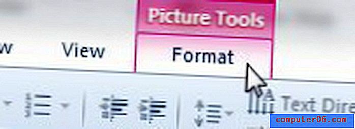 Как да компресирате снимки в Powerpoint 2010